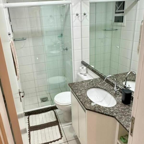 APARTAMENTO ALTO PADRÃo - Foto 3
