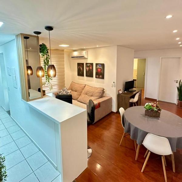 APARTAMENTO ALTO PADRÃo - Foto 5