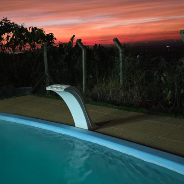 Chácada Horizonte