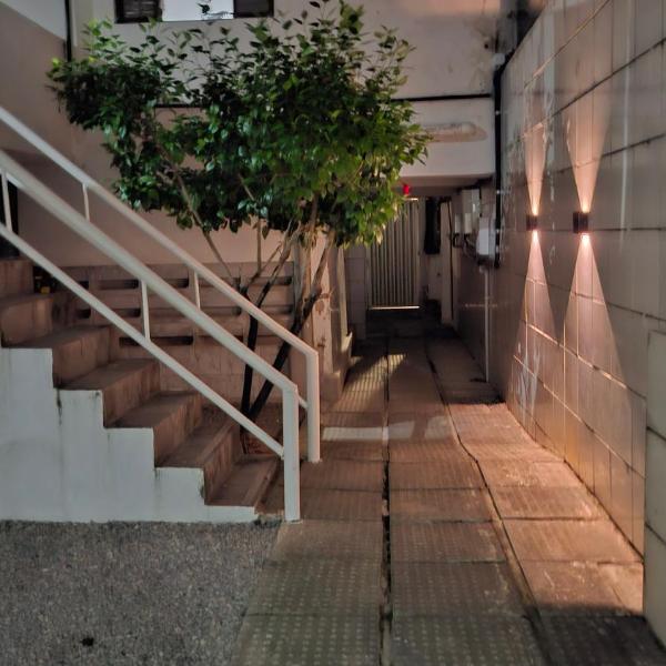 Pousada São Paulo - Quartos com WC Exclusivo - Foto 5