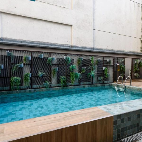 Piscina e Academia no Centro do Rio! - Foto 4