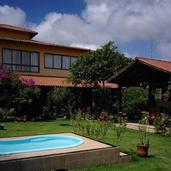 Agrovila