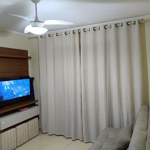 Espaço Shalom II