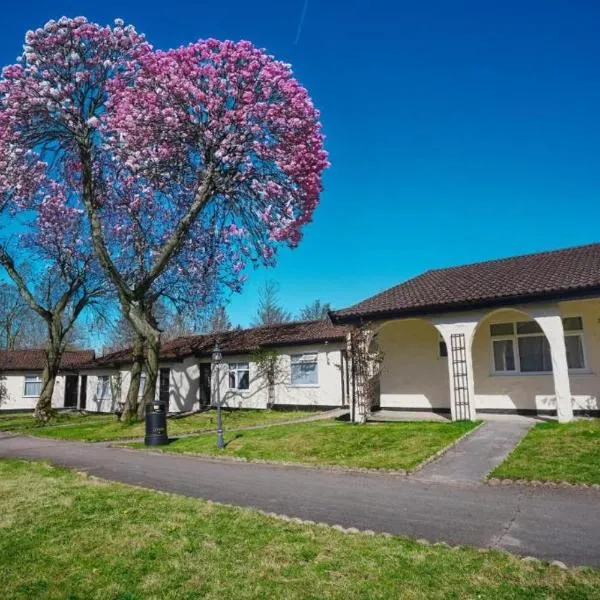 Park Hall Cottages ,Chorley, Preston,Lancashire: Chorley şehrinde bir otel