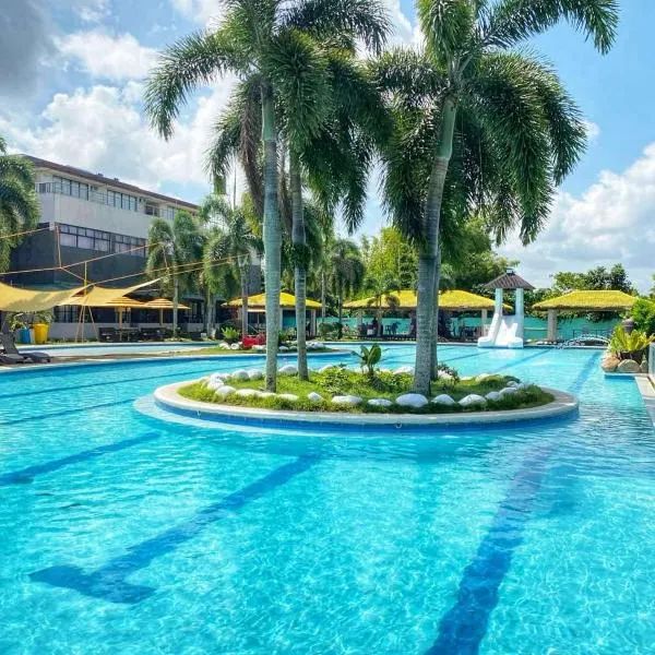 Northland Resort Hotel Manapla, Hotel in Busay