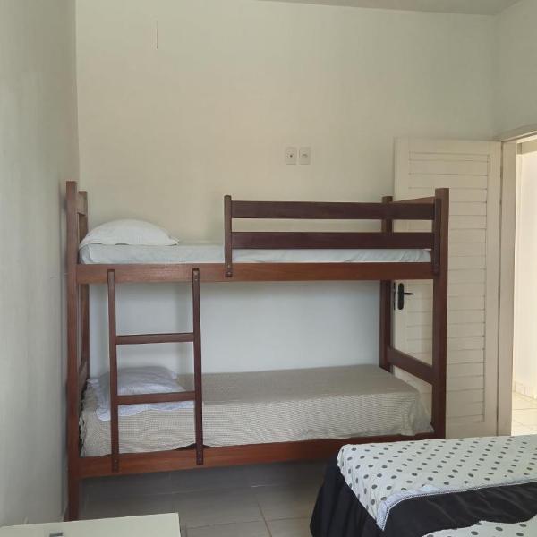 Casa Pé na Areia Lucena PB - Foto 2
