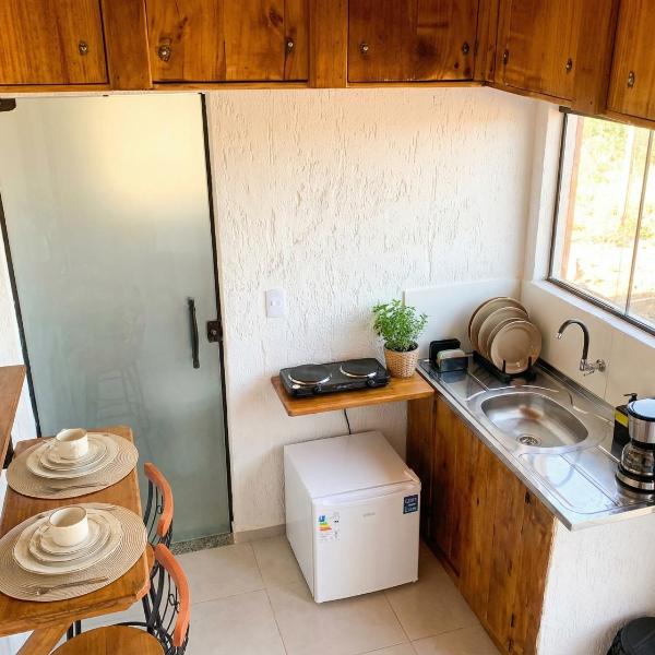 Ecovalle São Thomé - Cababana Killawasi - Foto 4