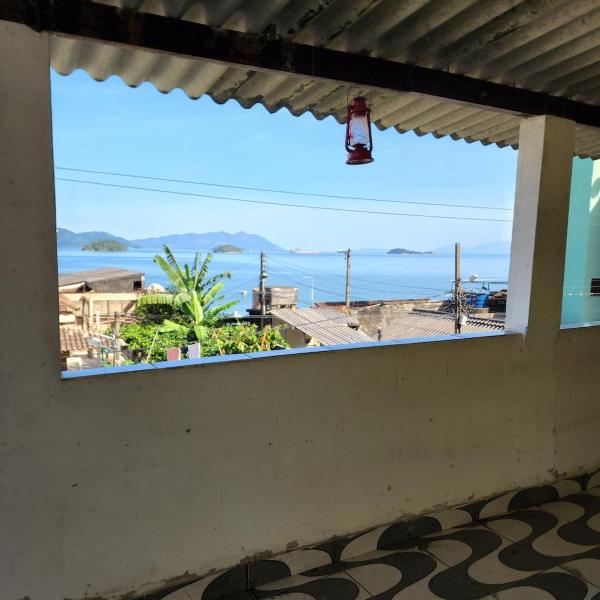 Recanto na Praia com Vista Mar - Foto 5