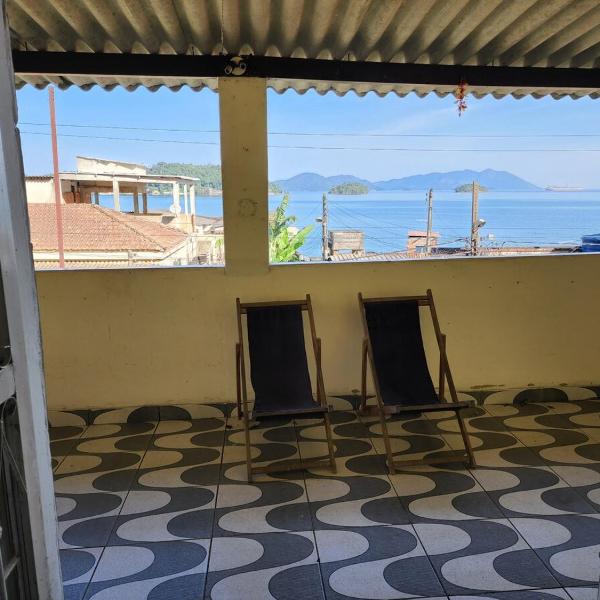 Recanto na Praia com Vista Mar - Foto 3