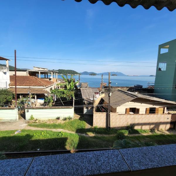 Recanto na Praia com Vista Mar - Foto 4
