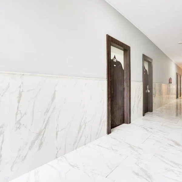 Super Collection O Bhiwadi, hotel a Bhiwadi