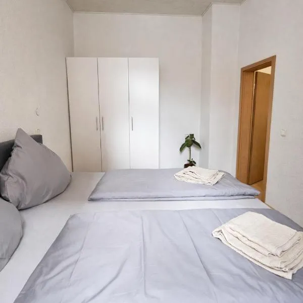 Acorn Apartments Modern Apartment, hotel in Zell an der Mosel