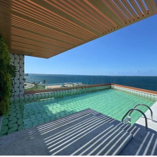 VISTA MAR SPOT Barra - Foto 4