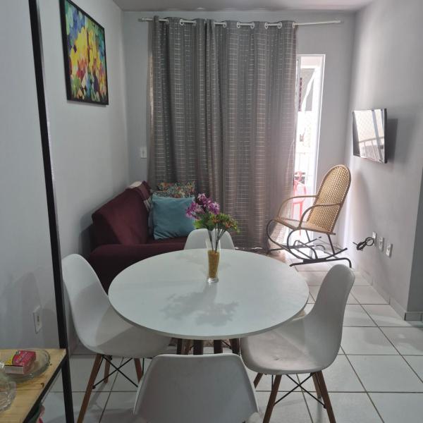 Apartamento Maresia - Foto 5