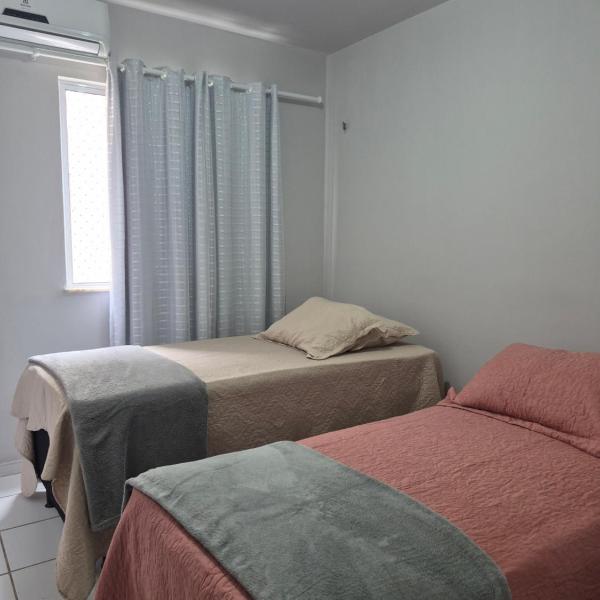 Apartamento Maresia - Foto 2