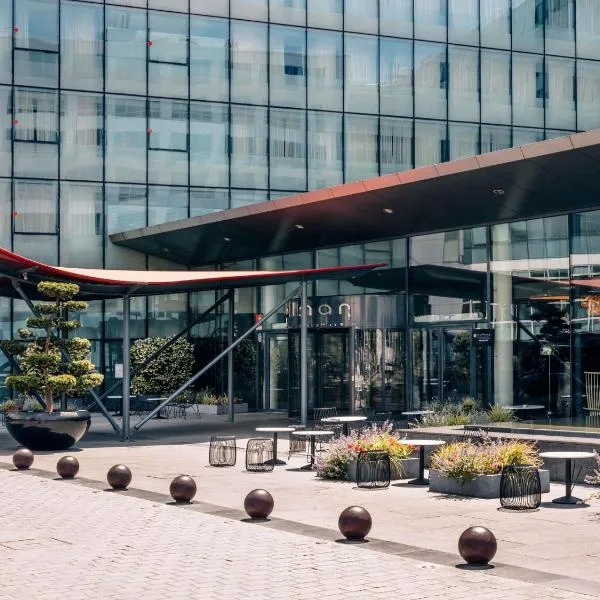 Pullman Paris Centre - Bercy, hotel a París