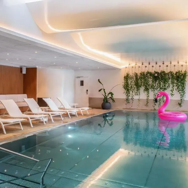 Pullman Paris Centre - Bercy, Hotel in Paris