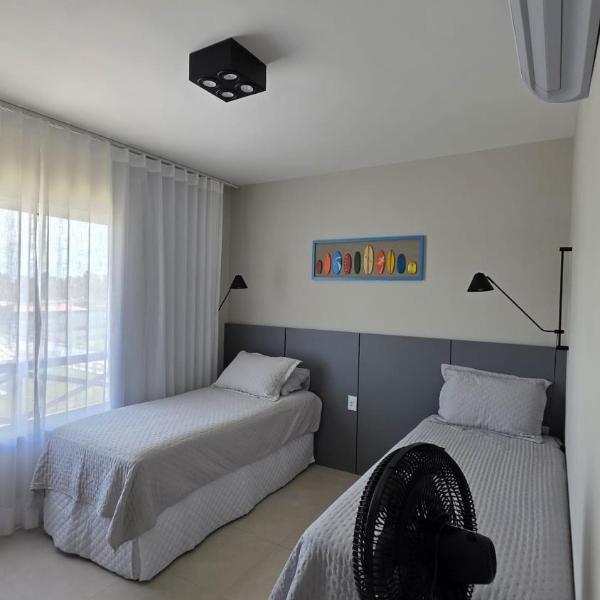 Villa das Águas - Apto de Luxo - Foto 2