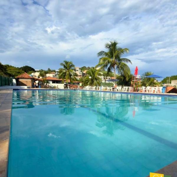 Excelente apartamento em condomínio clube - Foto 4