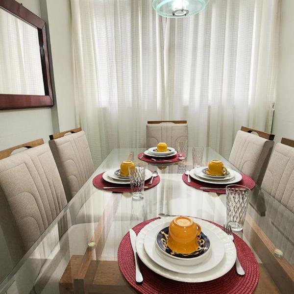 Apartamento na Barra próximo ao Shopping e praia