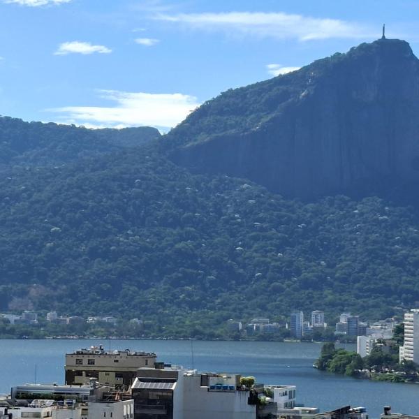 Ipanema Tower - Ipanema Beach Posto 10 - Double Suite - Foto 5