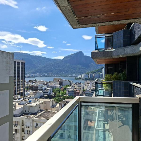 Ipanema Tower - Ipanema Beach Posto 10 - Double Suite - Foto 4