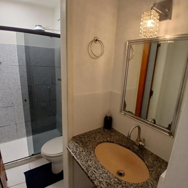 Apartamento á 1200m da praia de Itapuã - Foto 3