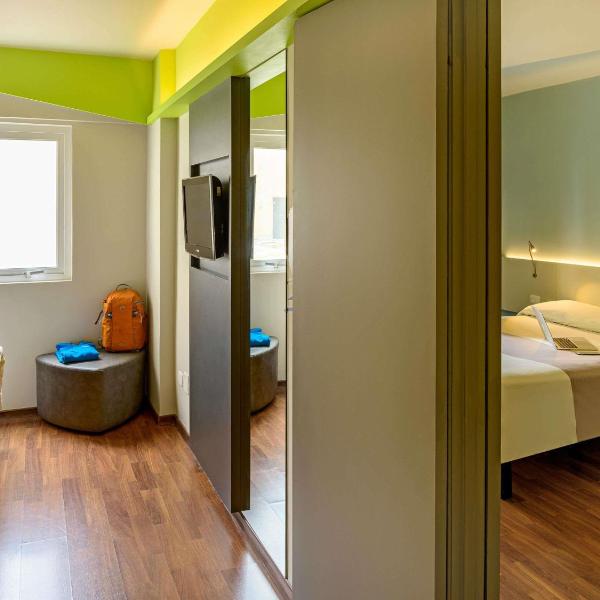 ibis Styles Curitiba Centro Civico - Foto 5