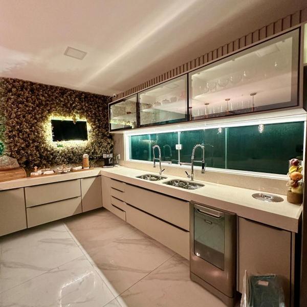 Pinguas House, casa, mansao, luxo - Foto 3