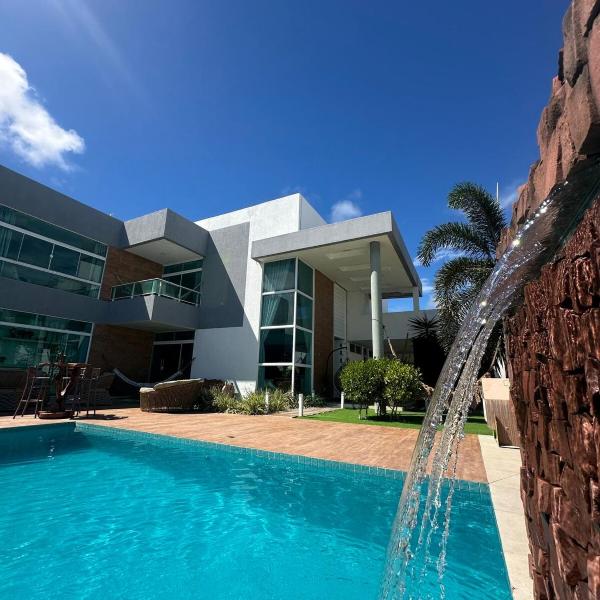 Pinguas House, casa, mansao, luxo - Foto 4