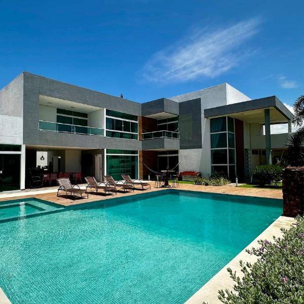 Pinguas House, casa, mansao, luxo