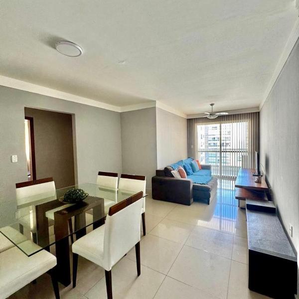 Apt Matheus Almeida - Anfitriões Gildo e Renata Localização privilegiada, conforto e seu amplo espaço são os seus diferenciais - Foto 5