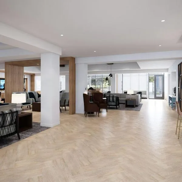 Staybridge Suites Kincardine Southeast, hotel v destinácii Kincardine