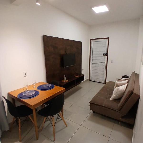Apartamento á 1200m da praia de Itapuã - Foto 5