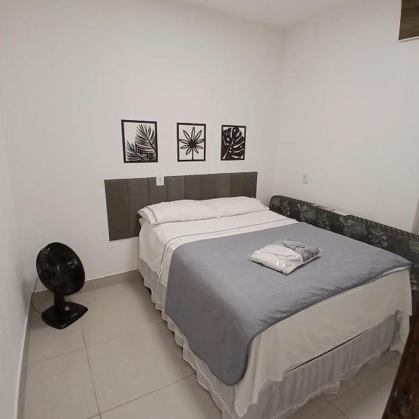 Apartamento á 1200m da praia de Itapuã - Foto 2
