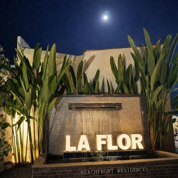Viesnīca Luxury Family Beach Home La Flor pilsētā Hako