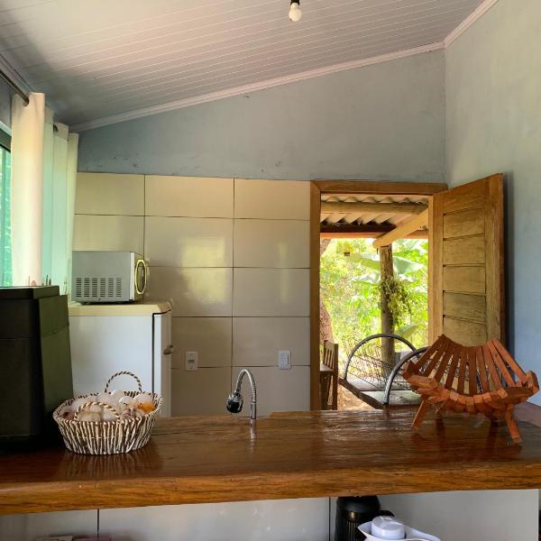 Casa mussambé - Foto 5