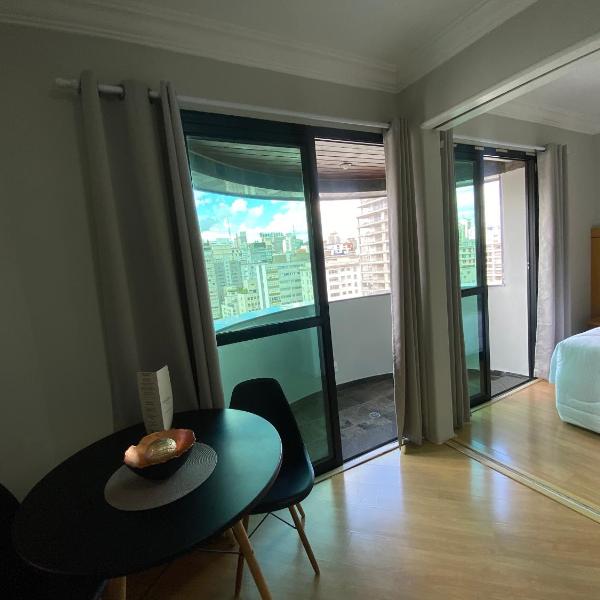 Oscar Freire Balcony Suite - Foto 2