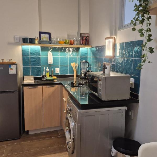 Studio novinho Centro, Lapa e Santa Tereza - Foto 4