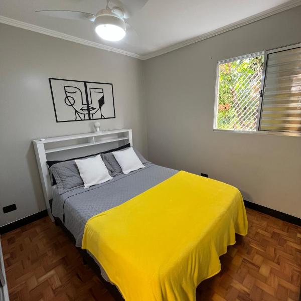 Apto 3 dorms Alto de Pinheiros - próx a USP e Pq Villa Lobos