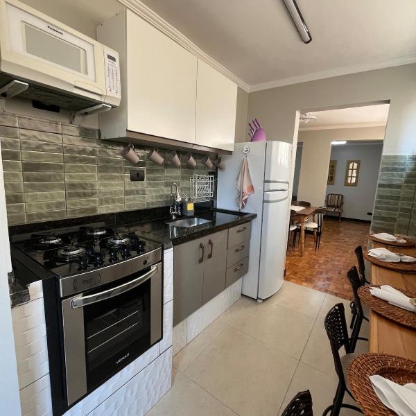 Apto 3 dorms Alto de Pinheiros - próx a USP e Pq Villa Lobos - Foto 4