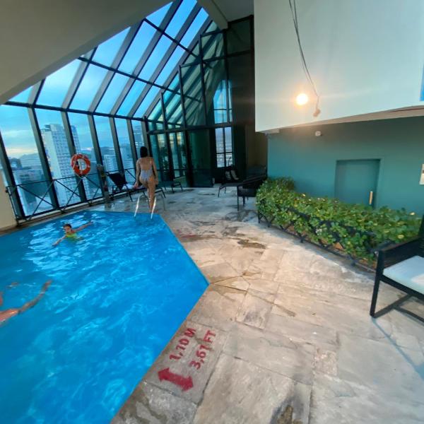 Oscar Freire Balcony Suite - Foto 4