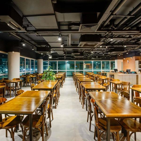 ibis Rio de Janeiro Santos Dumont - Foto 4