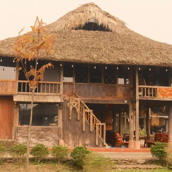 La Beauté Nghia Do, hotel 