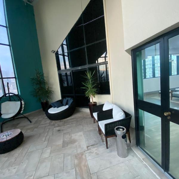 Oscar Freire Balcony Suite - Foto 3