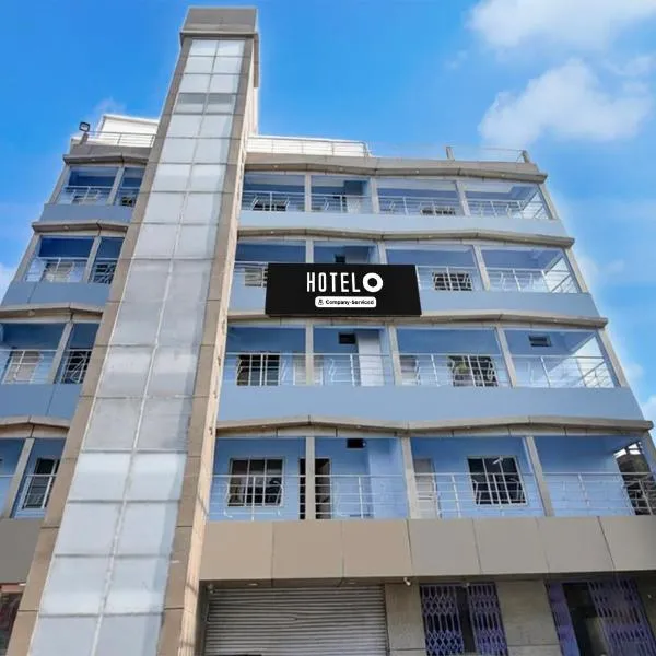 Hotel O Tarapith Temple Formerly Prerana 2, hotel i Tarapith