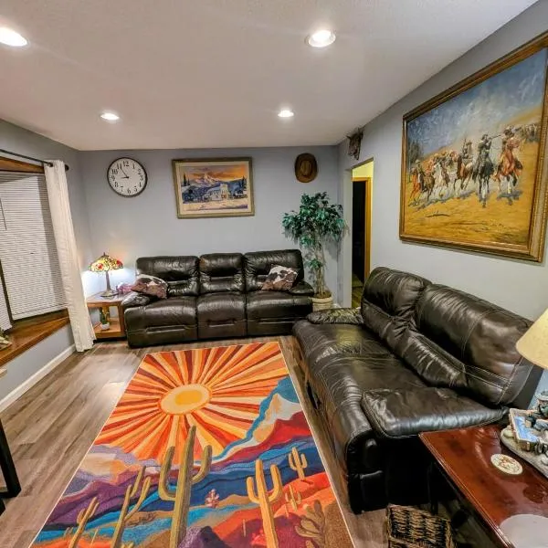 FairWestern, hotel a Des Moines