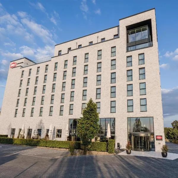 Aiden by Best Western Velbert, מלון בולברט