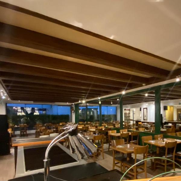 Oscar Freire Balcony Suite - Foto 5