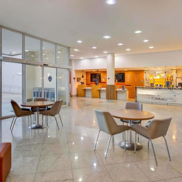 ibis Vitoria Praia de Camburi - Foto 4